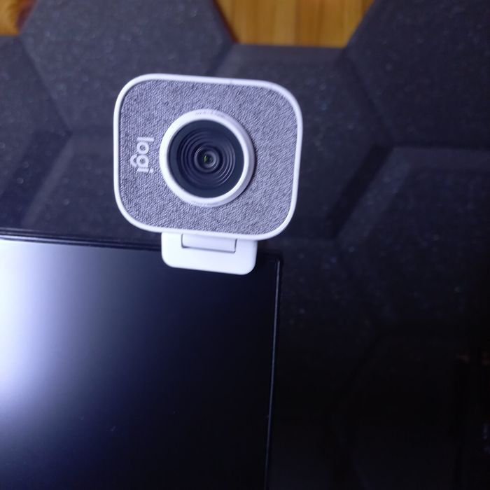 Logitech StreamCam