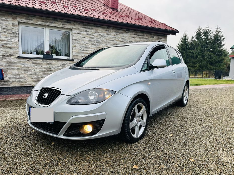 Seat Altea