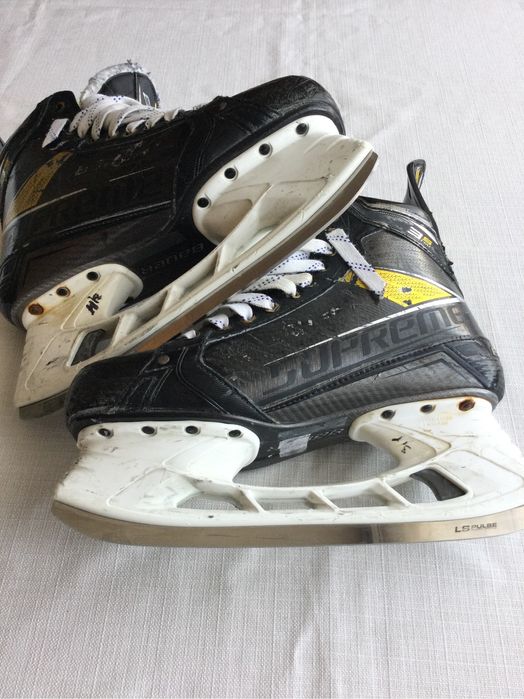 Ковзани Bauer 3S Pro