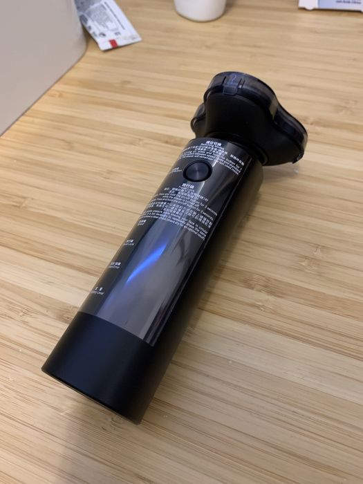 Mi Electric Shaver S500