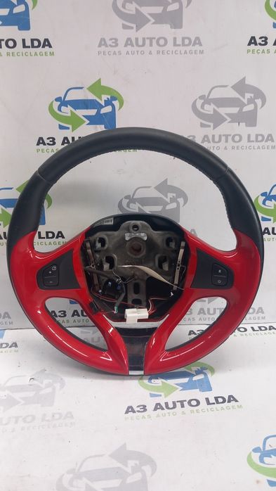 Volante Renault Clio IV