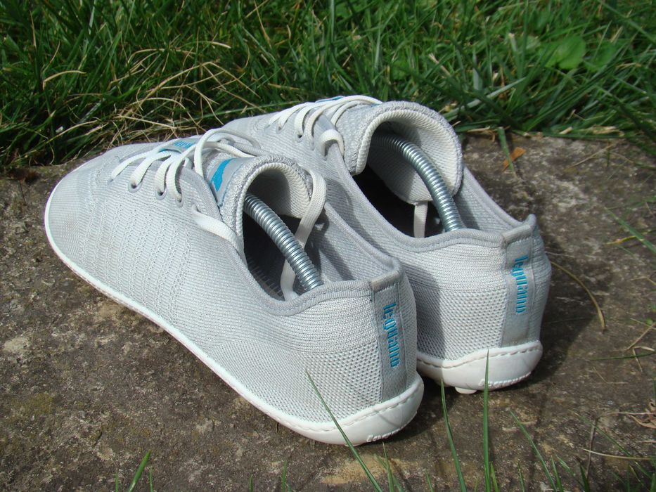 Минималистичные кроссовки Leguano Go 44 - 45р.  для теплой погоды и тренировок FIVEFINGERS ®
