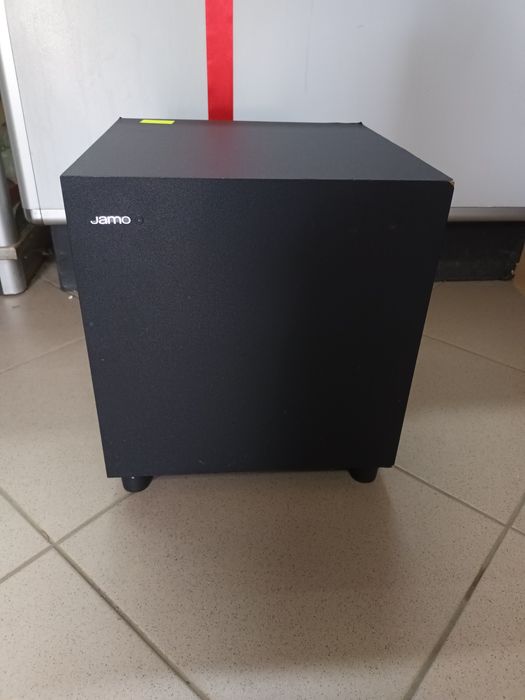 Subwoofer JAMO SUB 210