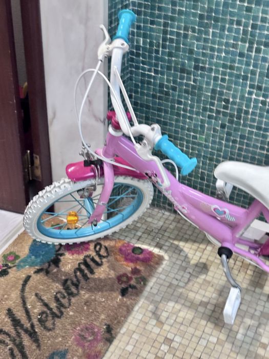Biciclete infantil