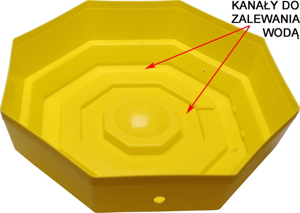 Nowy Inkubator CLEO 5 60 Jaj Wylęgarka Klujnik  GWARANCJA