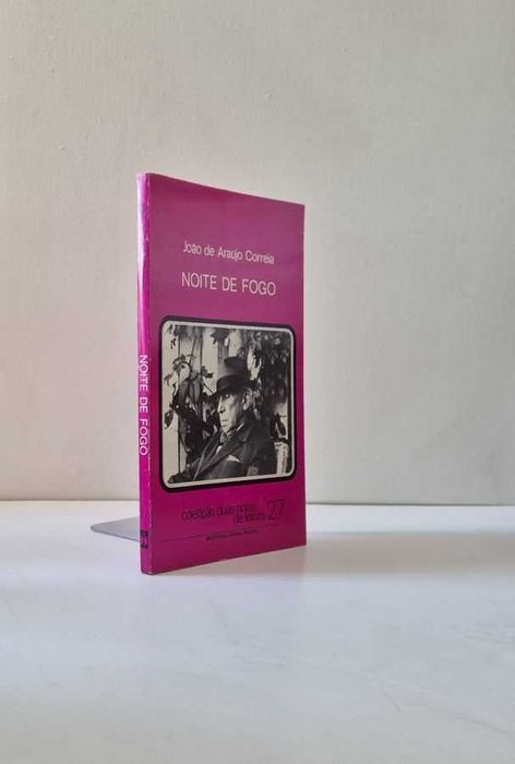 Colecção DUAS HORAS DE LEITURA (nºs 25 a 27]