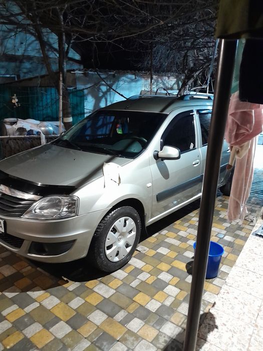 Продам Дячя Логан