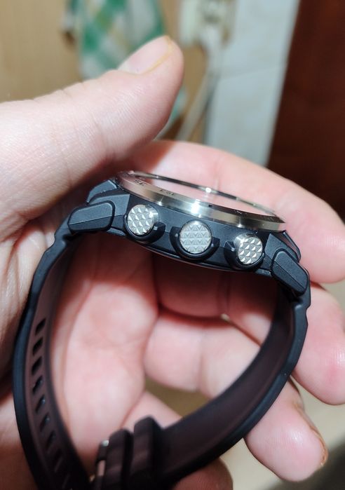 Casio ProTrek prw-35