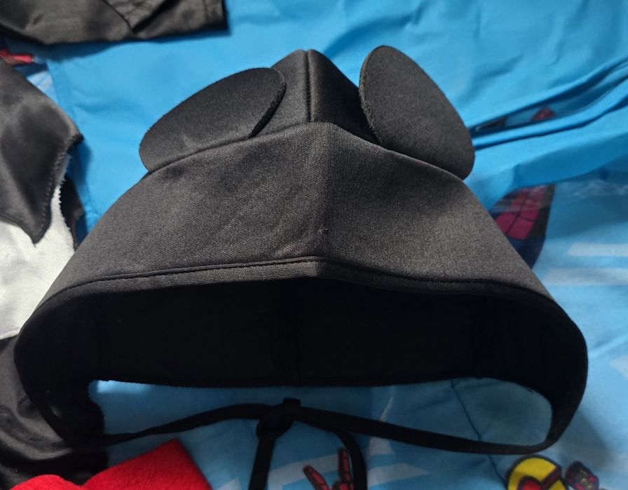 Fato Carnaval Mickey