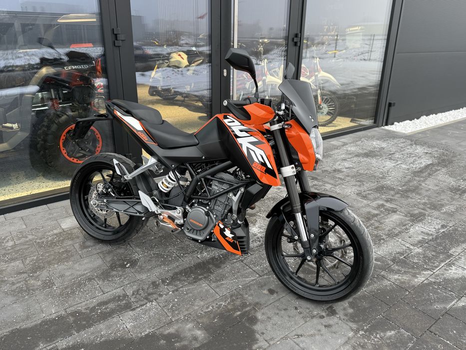 KTM