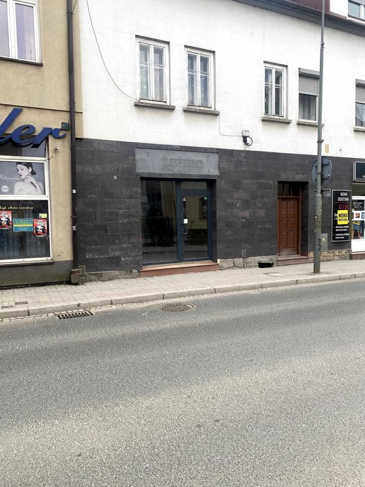 lokal użytkowy w Limanowej na wynajem