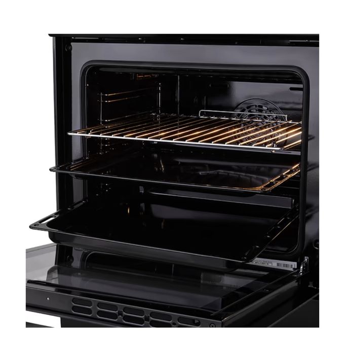 Плита електрична ELEYUS IMPULS 6008 V BL