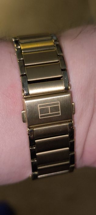 Zegarek Tommy Hilfiger