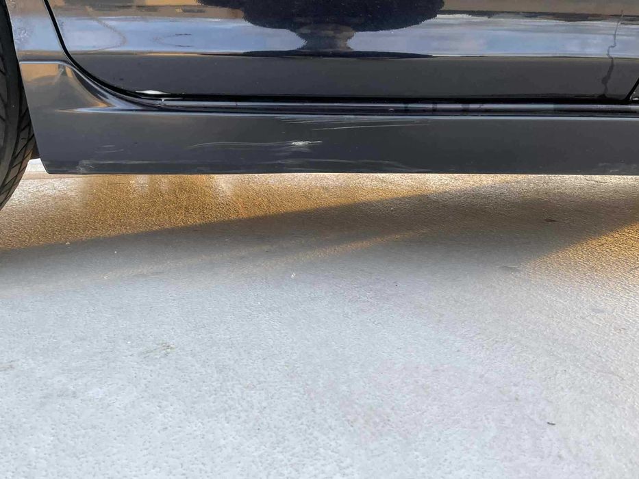 Honda Civic 7 1.7 CDTI