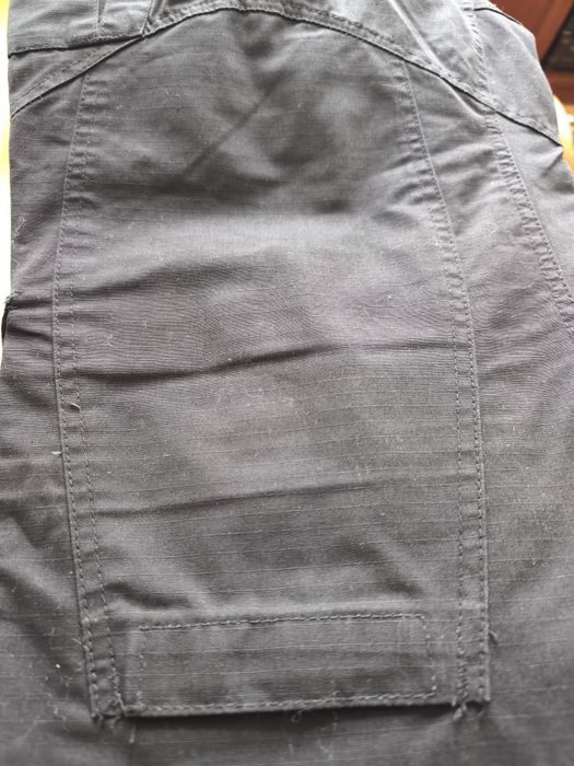 Spodnie męskie, bojówki Helikon -tex