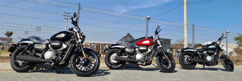 BENDA Chinchilla BD300 Sporty