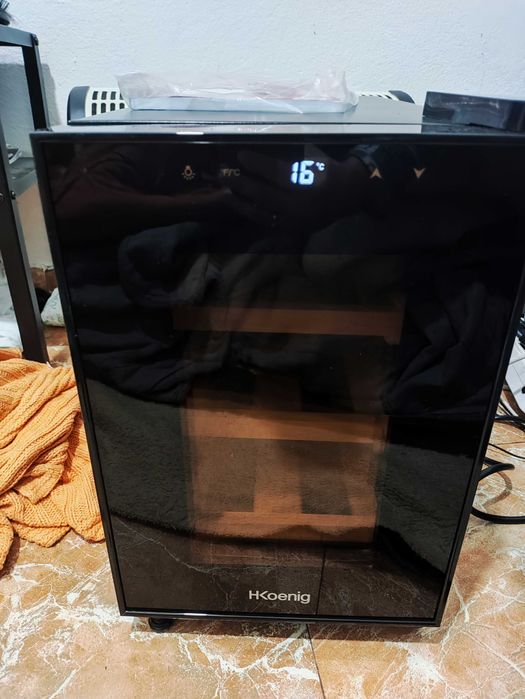 Garrafeira vinhos oportunidade