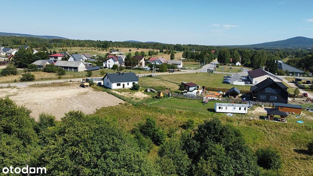 Do wynajęcia | 2000 m² | Ciekoty | Masłów - Więcej