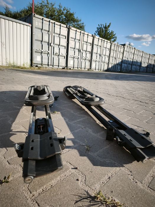 Yakima bagażnik rowerowy
