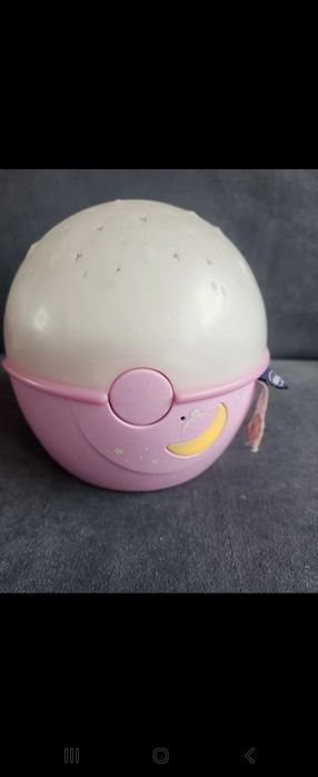 Projektor chicco