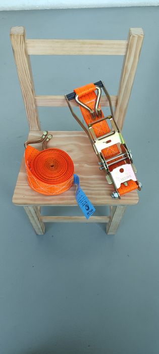 Conjunto Cinta+Roquete, 5 metros, 2 toneladas/2000Dan