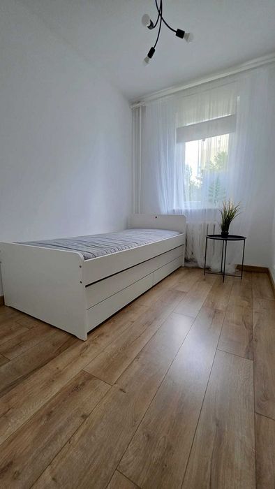 Apartment in Poznań - More