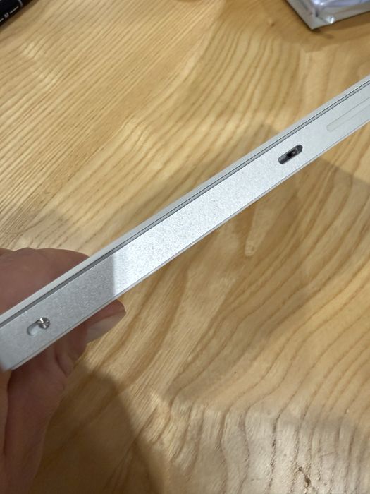 Трекпад Apple lightning