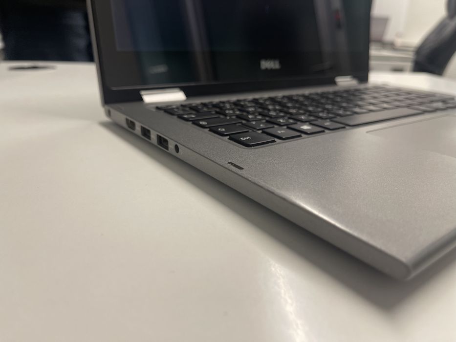 Dell Inspiron 13-7359 Intel Core i5-6200U 2.3GHz/8Gb/256Gb SSD/Intel HD 520/Full HD IPS Touch 1920*1080