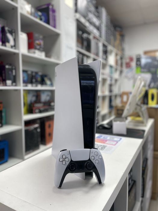 Consola Ps5 Digital | loja | garantia