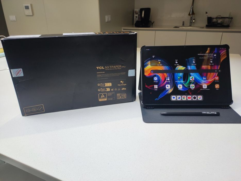 Tablet TCL NXTPAPER 11 Plus