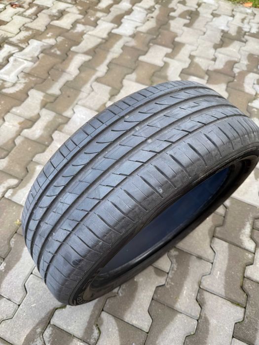 Sprzedam opony Nexen NFera SU1 205/50/17 89V