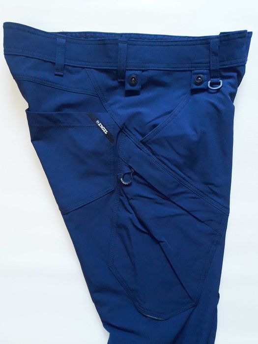 Штани ENGEL X-Treme (S)