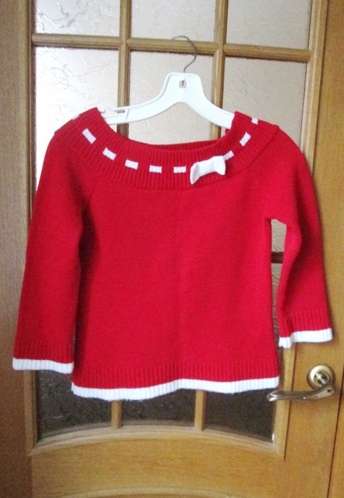 Светр на 12-17 років (2 шт)