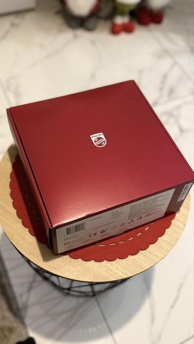 Depilator Philips Lumea