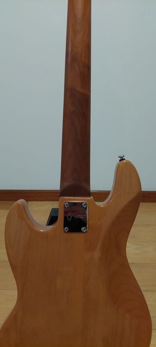 Sire Marcus Miller V5 Alder-5 (2nd Gen) NT