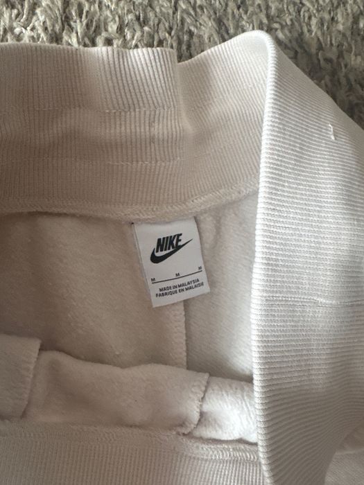 Spodnie dresowe Nike