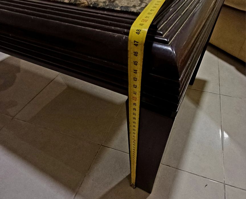 Mesa de centro/café