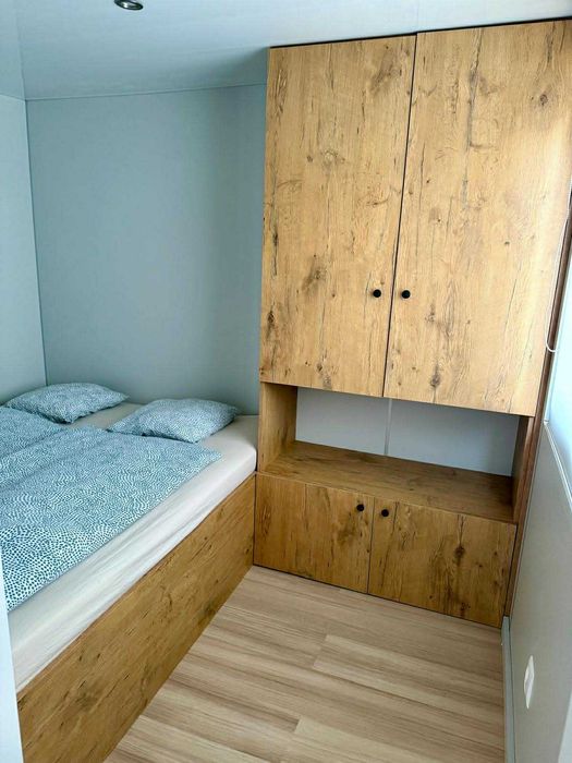 Puck domki letniskowe noclegi