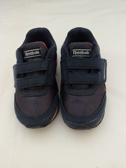 Reebok adidasy rozm 24 dł wkładki 15