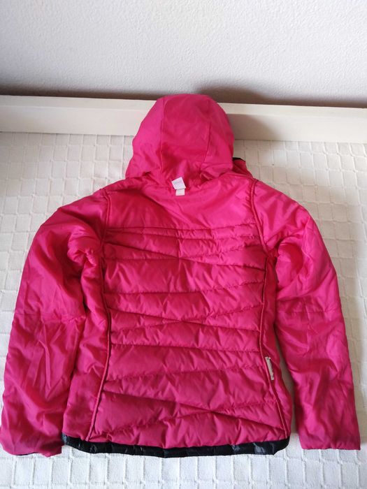 Blusão Decathlon Quechua XS