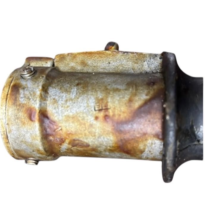 Oryginalna nowa rączka gazu, rolgaz M-72