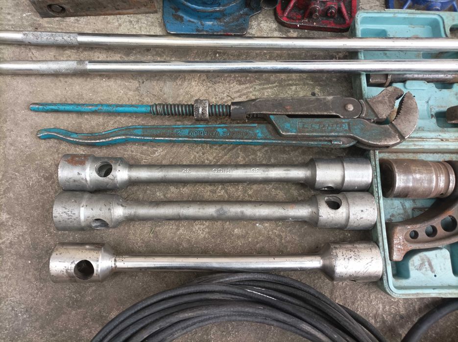 Продам инструмент