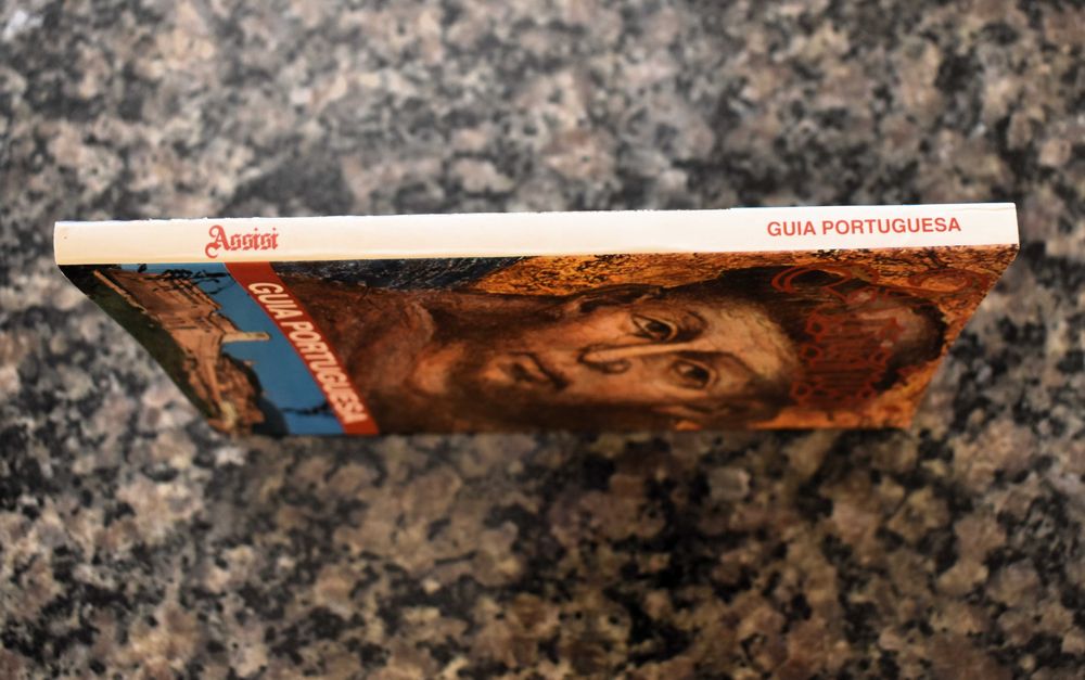 Assis - Guia Ilustrado (Turístico, Histórico e Cultural)