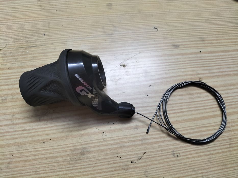 Punho rotativo Sram 11v