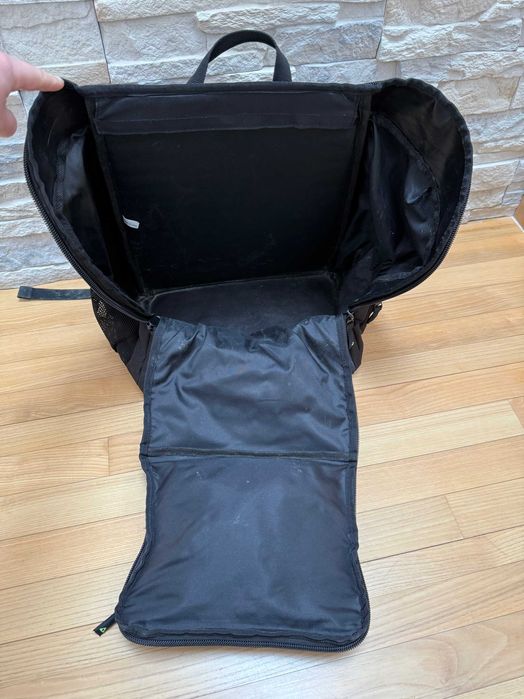 Plecak narciarski Fischer Junior