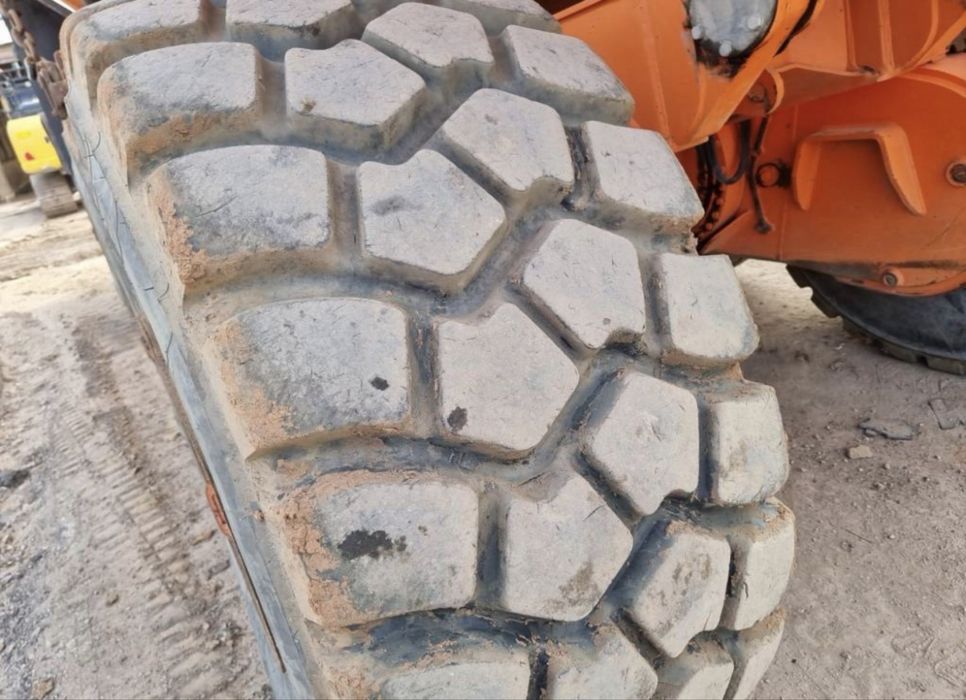 Самосвал шарнирный Doosan DA 40 , 2014 г