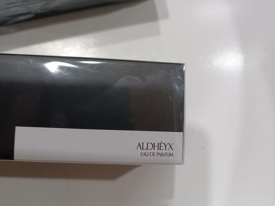 Perfumy -ALDHÈYX