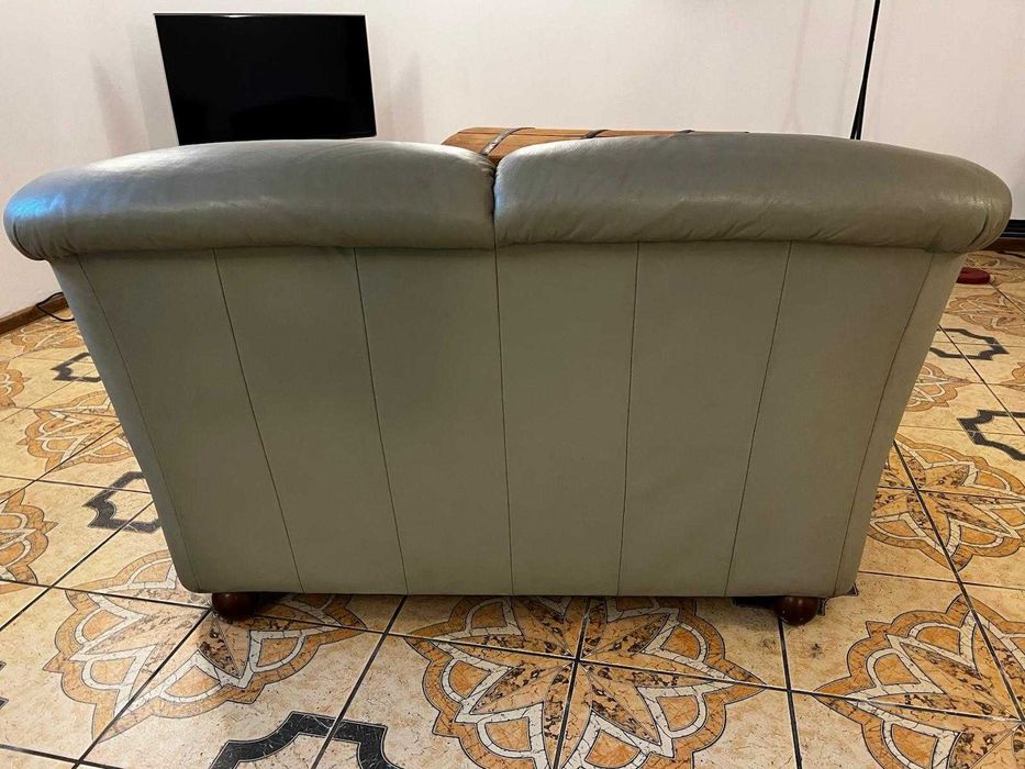 sofa dwuosobowa kler