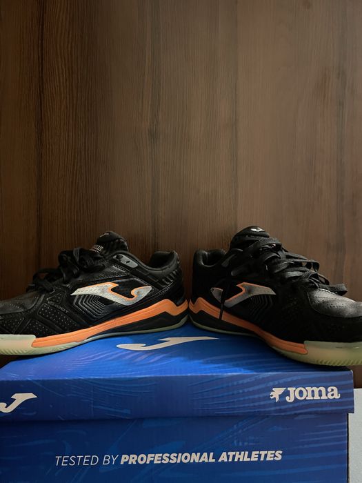 Футзалки,футбольне взуття  Joma gambeta