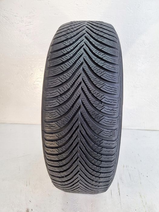 Opona Michelin Alpin 5 215/65r17 99H